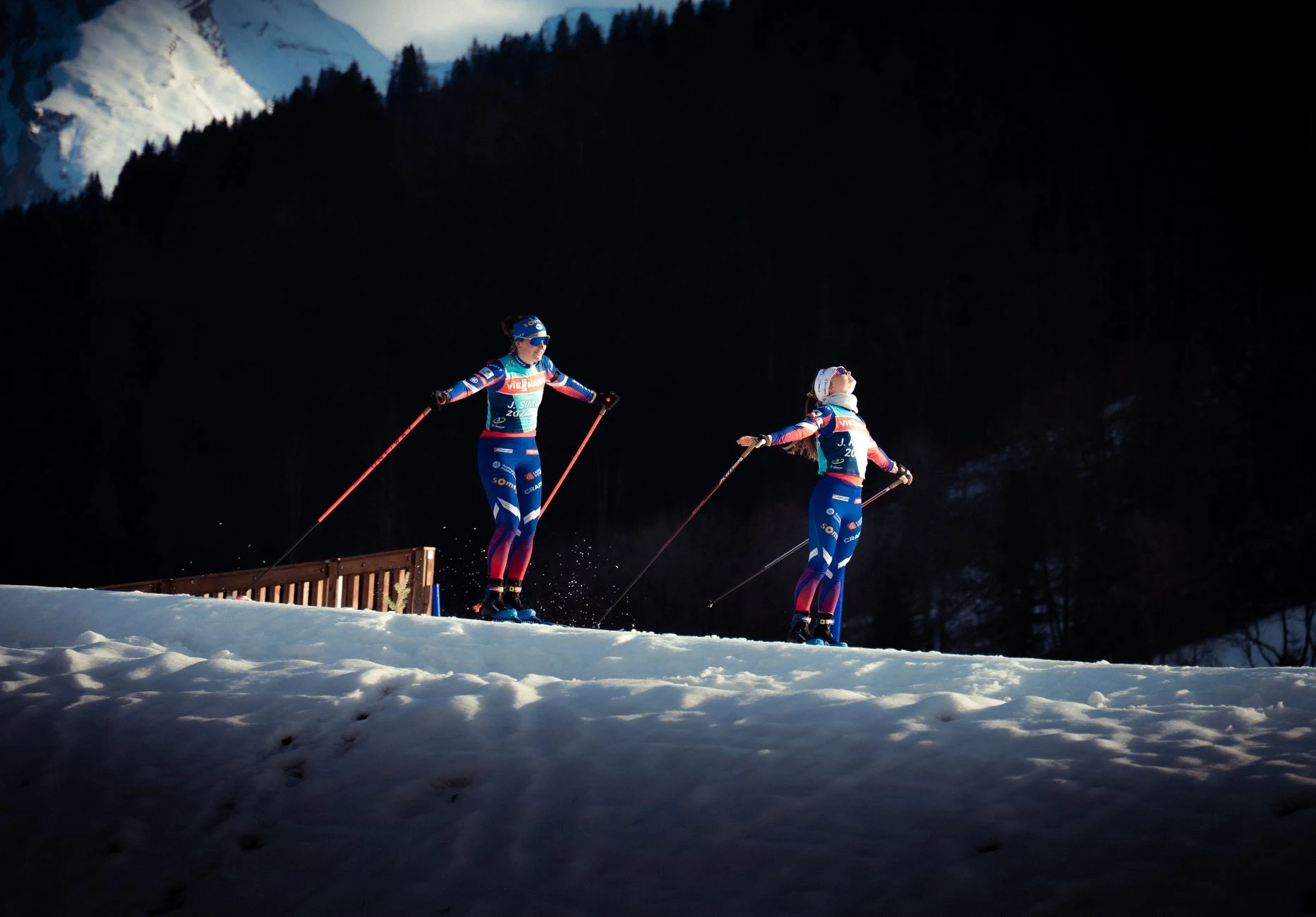 Quels vêtements pour le ski : guide complet